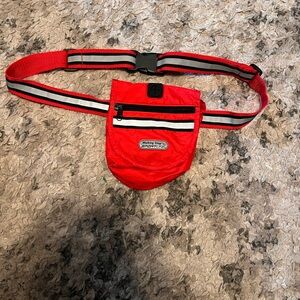 Vintage Walkman Fanny pack